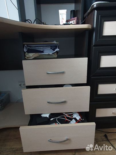 Компьютерный стол бу