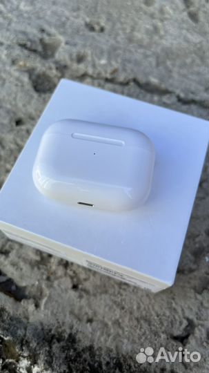 Apple airpods pro