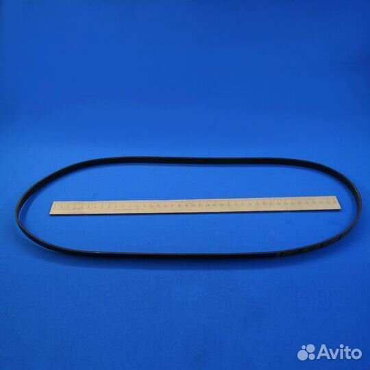 Ремень стиральной машины 1233 J5