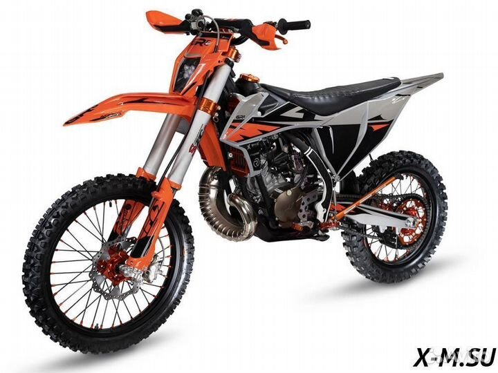 GR8 T250L (2T) Enduro optimum (2022 г.)