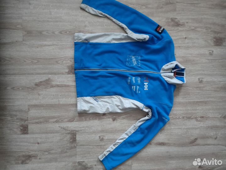 Флисовая кофта Helly Hansen