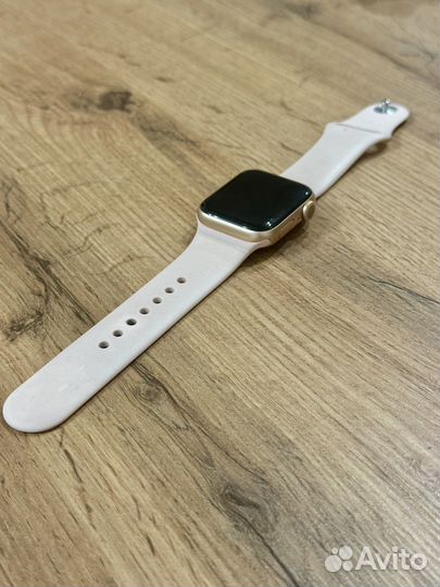 Apple watch series 6 40mm