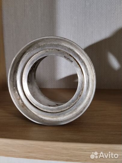 Подстаканники СССР