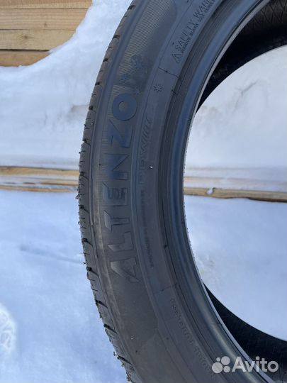 Altenzo Sport Navigator 285/45 R22 114V