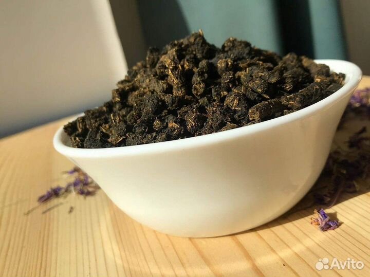 Иван-чай 1кг 2023 года, натуральный состав