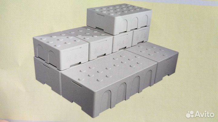 Термоконтейнер