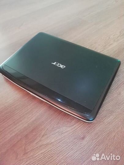 Ноутбук Acer aspire 5315 series