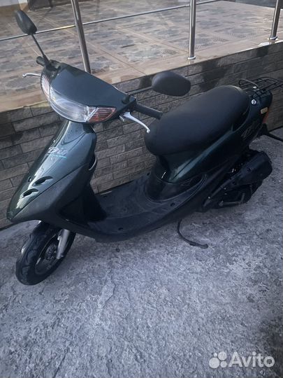 Honda dio