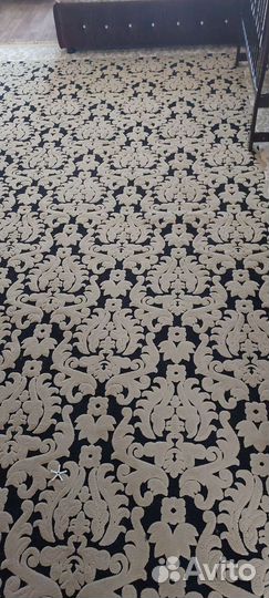 Ковры и паласы бу 3 на 5