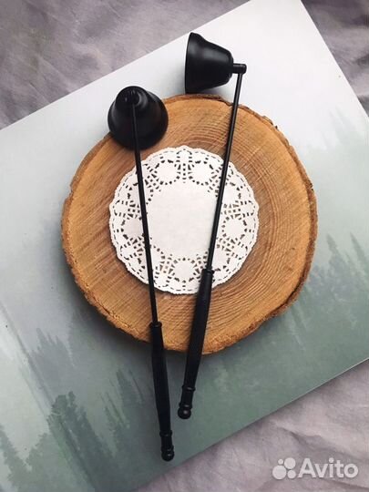 Гаситель для свечей