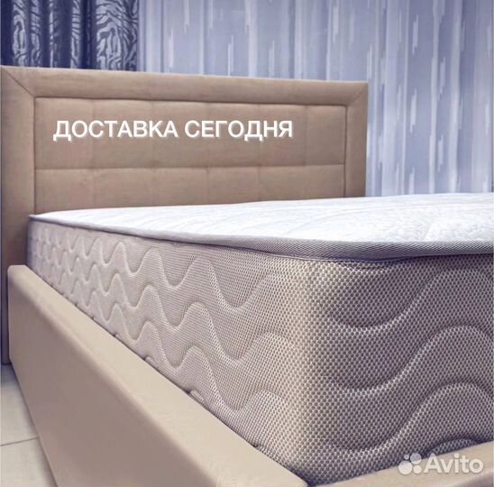 Матрас ортопедический