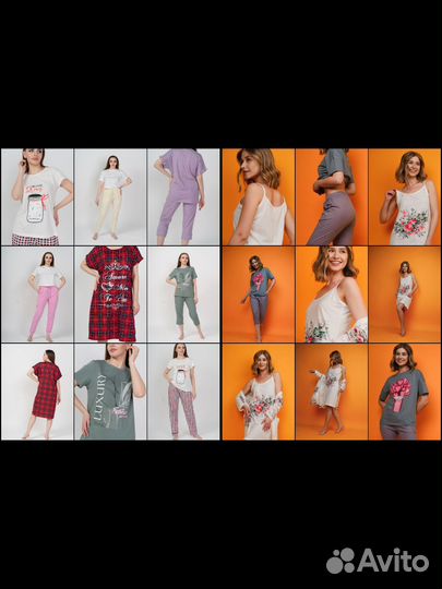 Фотосессия на маркетплейс и для каталогов