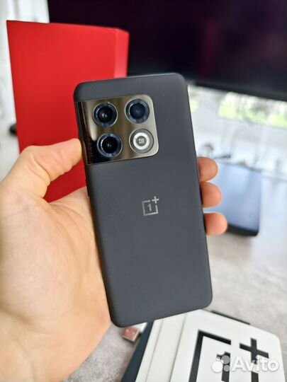 OnePlus 10 pro, 8/256 ГБ