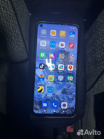 Xiaomi Redmi Note 9, 4/64 ГБ