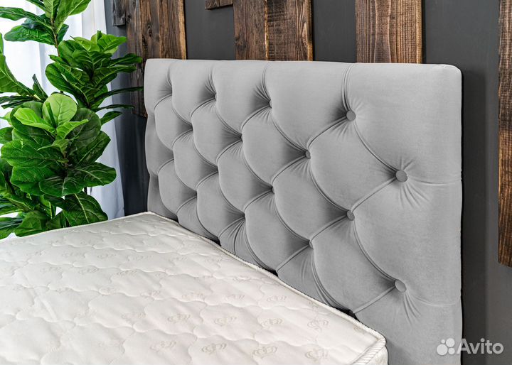 Кровать 80х200