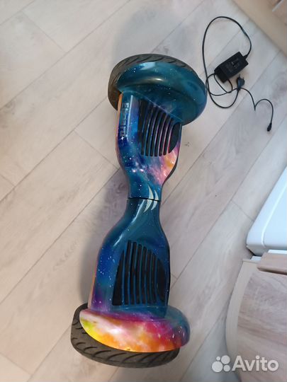 Гироскутер