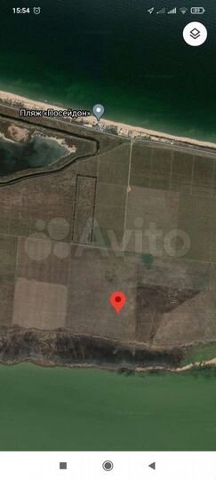 Участок 1,4 га (СНТ, ДНП)