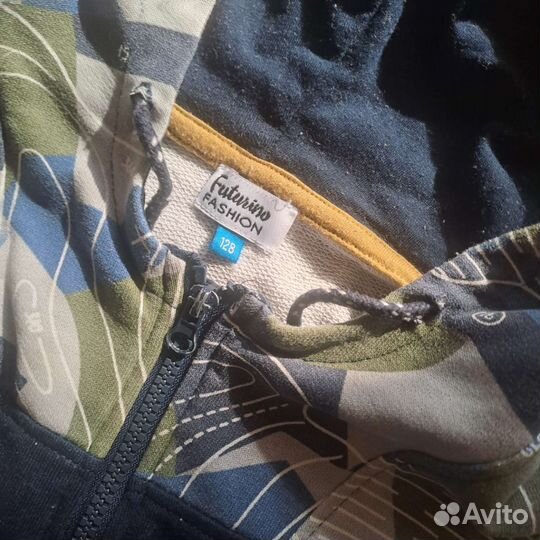 Спортивный костюм для мальчика 6 лет