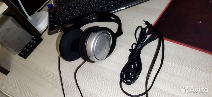 Наушники philips 2500