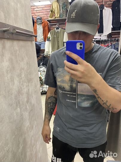 Курьер на личном автомобиле