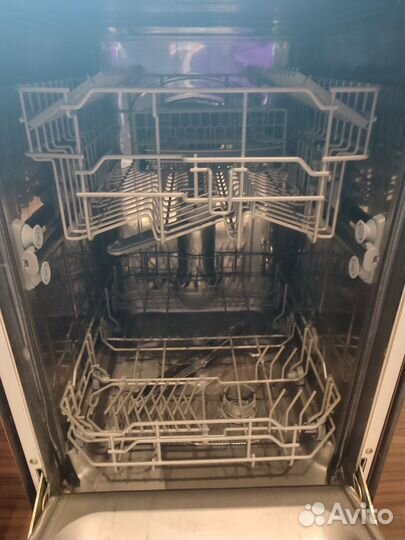 Посудомоечная машина delonghi 45