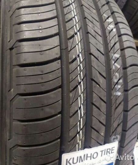 Kumho Crugen HP71 235/55 R18