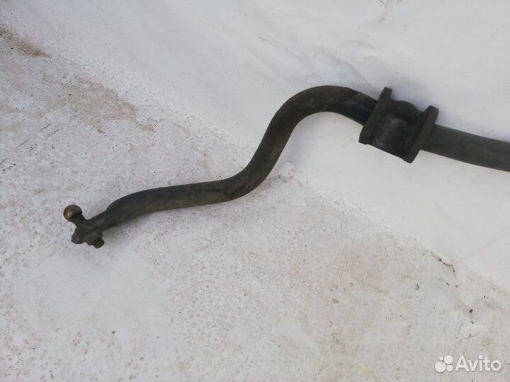 Стабилизатор передний Honda Accord 7