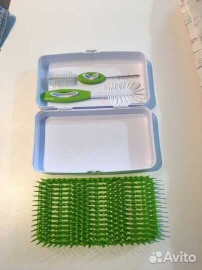 Сушилка для бутылочек новая