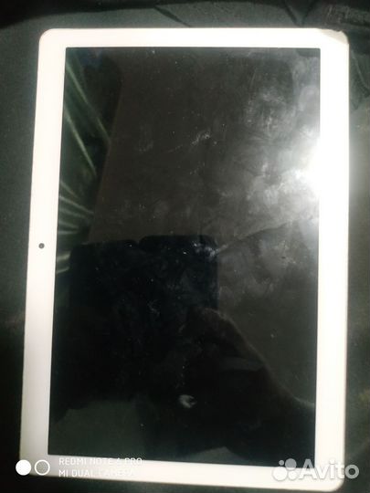 Планшет huawei mediapad T3 10