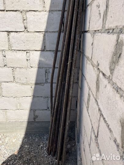 Шестигранный прут