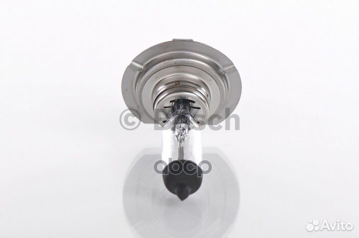 Лампа Bosch Trucklight H7 24V 70W 1987302471 Bosch