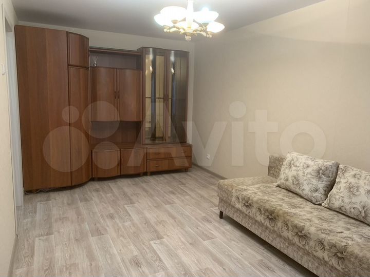 1-к. квартира, 33 м², 5/9 эт.