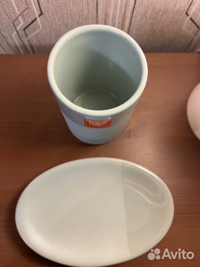 Набор для ванной