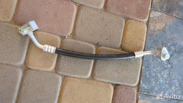 Шланг кондиционера Hyundai Solaris RB RB