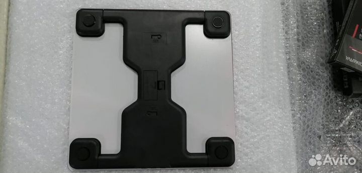 Напольные весы redmond RS-738