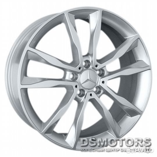 Диски Mercedes-Benz MR144 8/19 5x112 ET43.5 d66.6