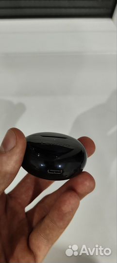 Безпроводые наушники Lenovo Earbuds Новые