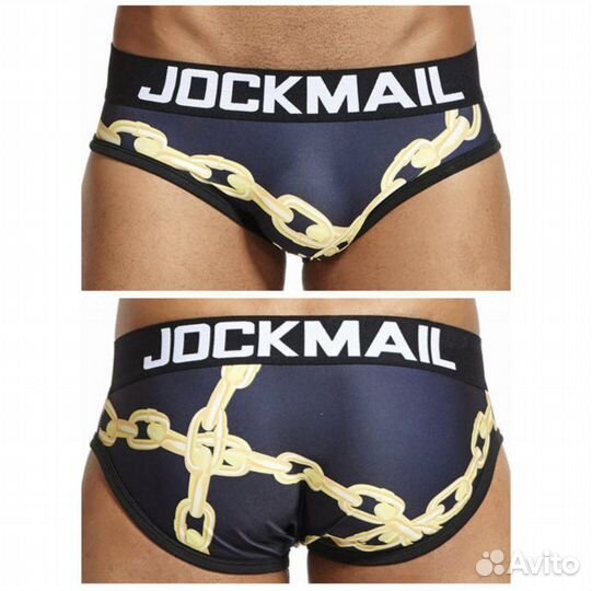 Мужские трусы плавки