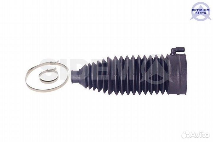 Пыльник рулевой рейки