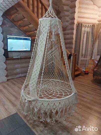 Гамак шатёр