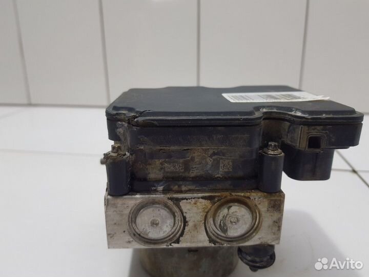 Блок ABS (насос) (Haval H6)