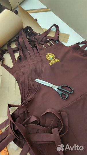 Пошив одежды