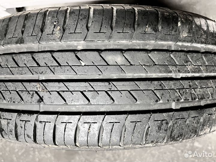 Bridgestone Ecopia EP150 195/65 R15