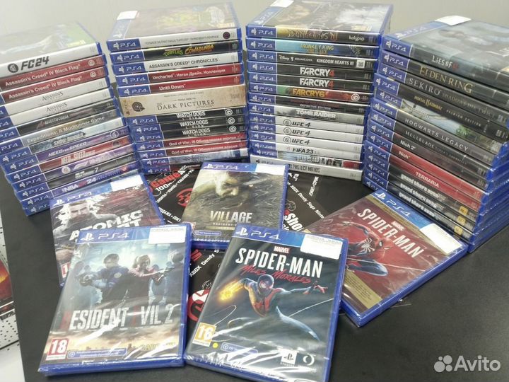 God of war Восхождение (Ascension) ps3