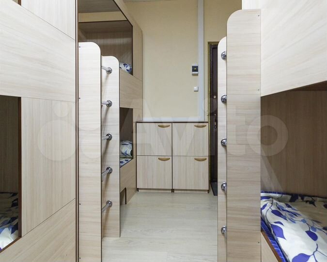 Комната 20 м², 2/4 эт.