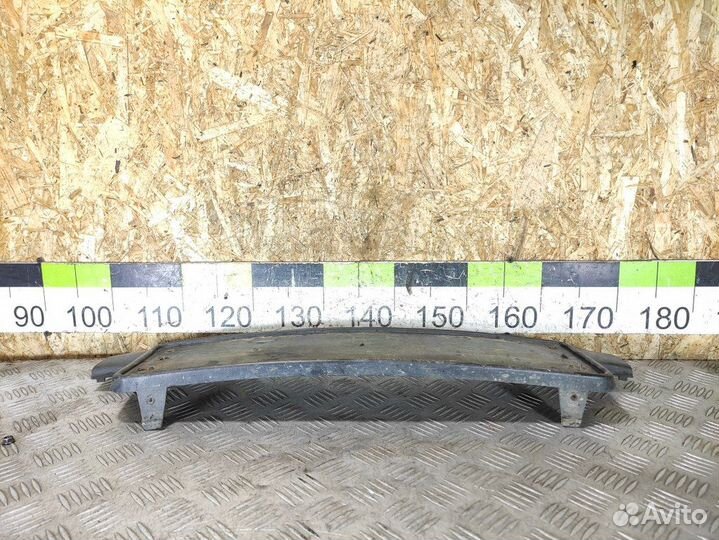 Накладка бампера переднего Volkswagen Passat b5 19