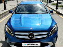 Mercedes-Benz GLA-класс 2.0 AMT, 2015, 118 000 км, с пробегом, цена 2 270 000 руб.