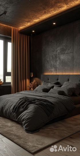 Полный дизайн-проект