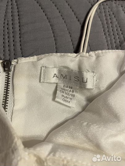 Нежное вечернее платье