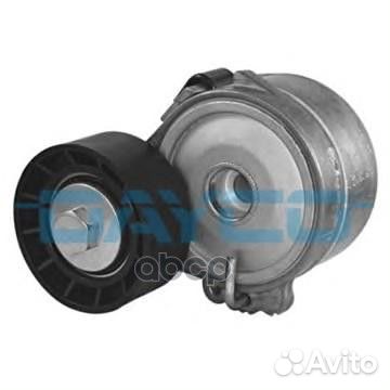 Ролик PSA berlingo/scudo/partner 96- 1.9D натяж